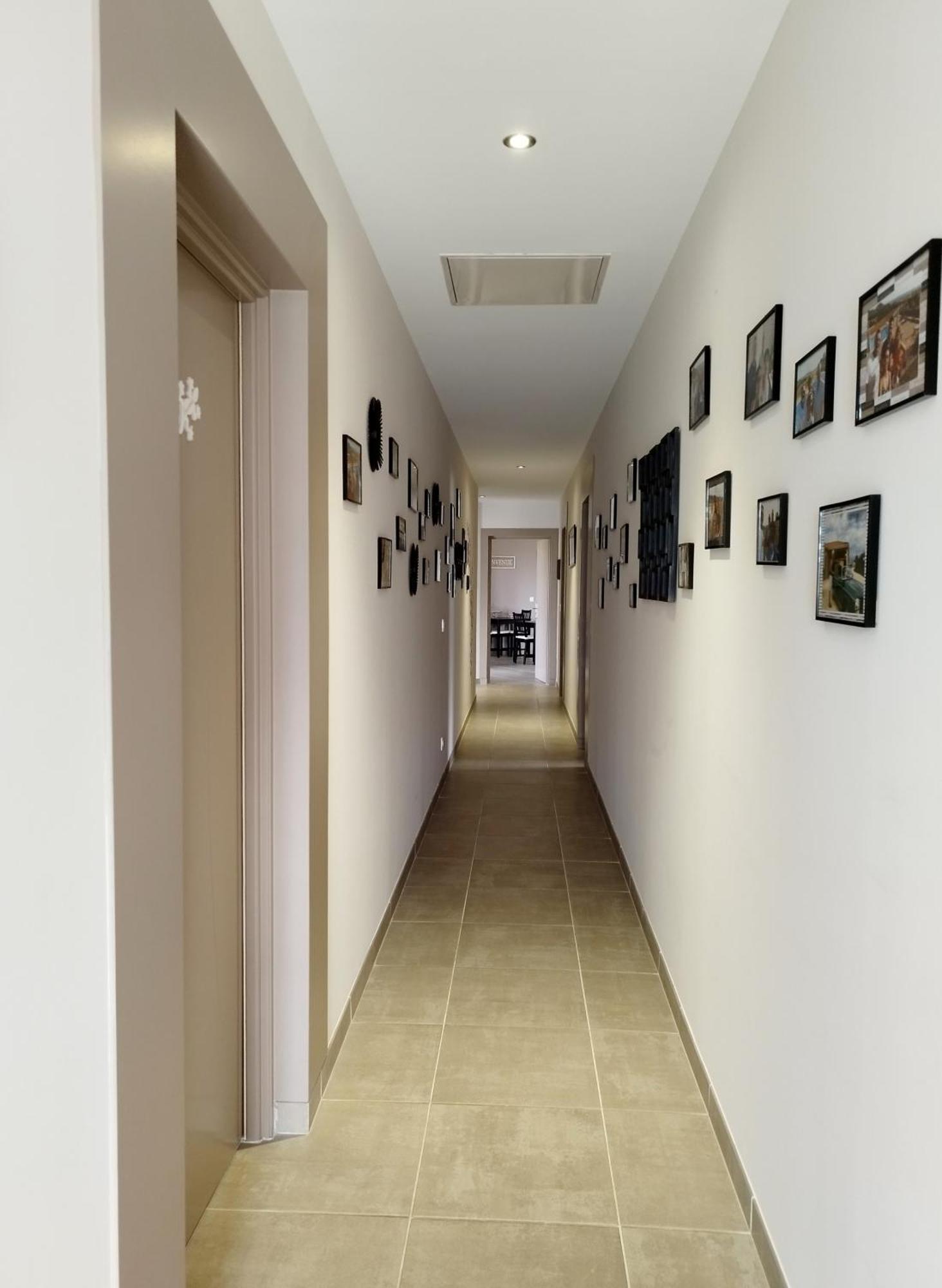 La Sarlamandre, Chambres Et Table D'Hotes Marcillac-Saint-Quentin Екстериор снимка