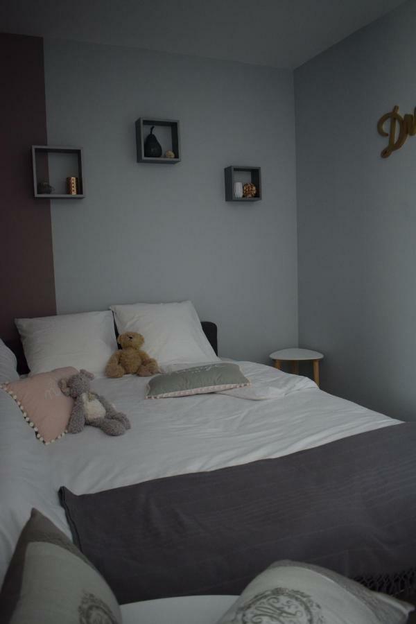 La Sarlamandre, Chambres Et Table D'Hotes Marcillac-Saint-Quentin Екстериор снимка